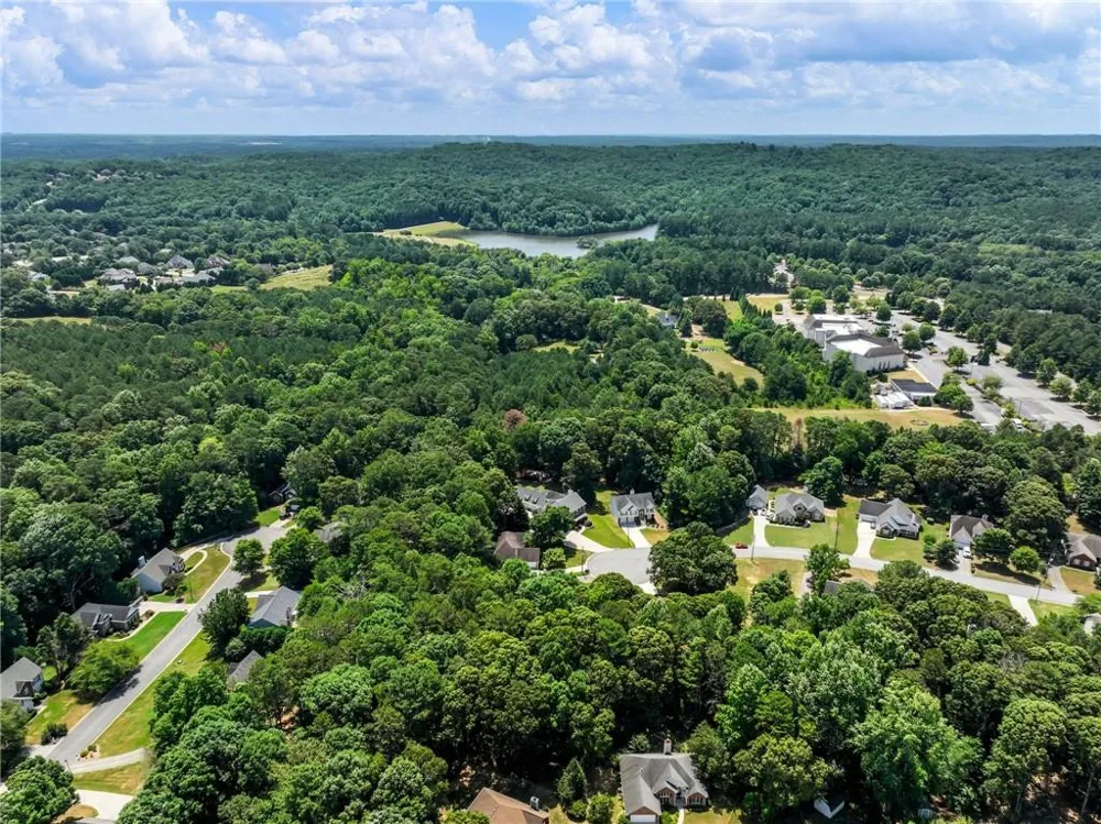 3965 Hamilton View Way Dacula, GA 30019