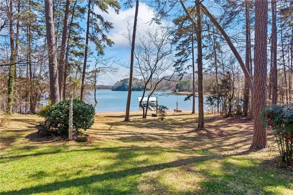 572 Imperial Drive Martin, GA 30557