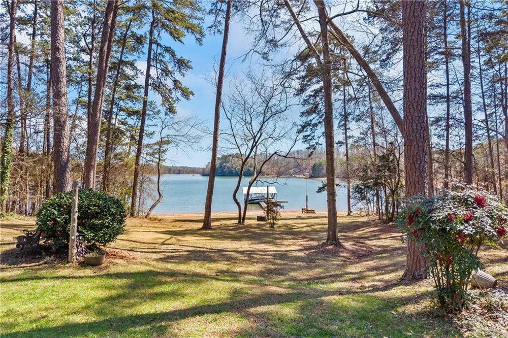 572 Imperial Drive Martin, GA 30557