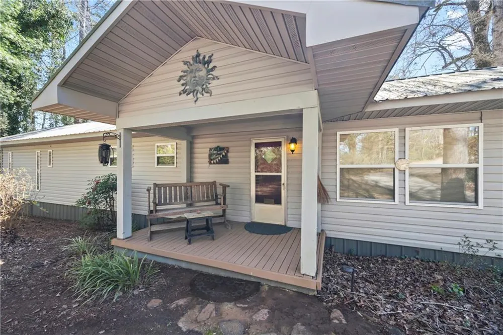 572 Imperial Drive Martin, GA 30557