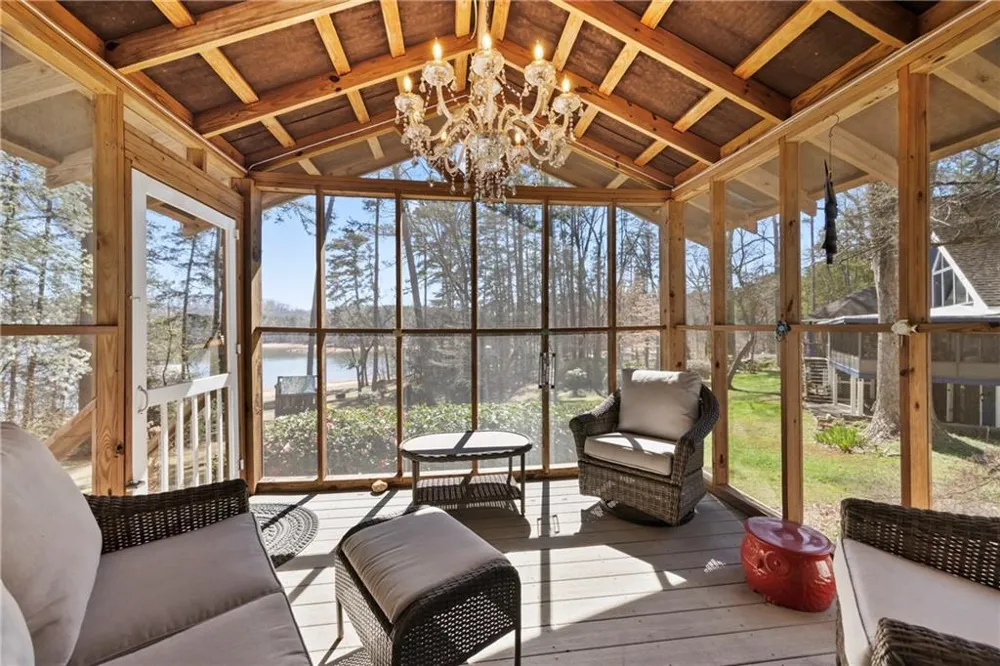 572 Imperial Drive Martin, GA 30557