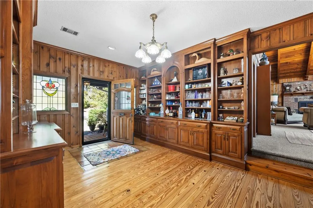 572 Imperial Drive Martin, GA 30557