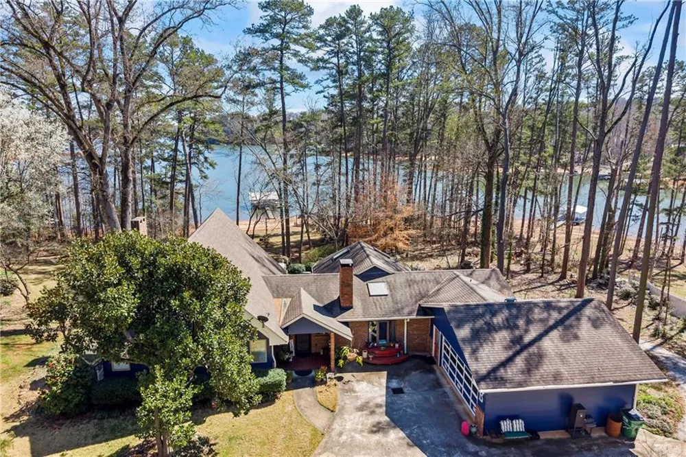 572 Imperial Drive Martin, GA 30557
