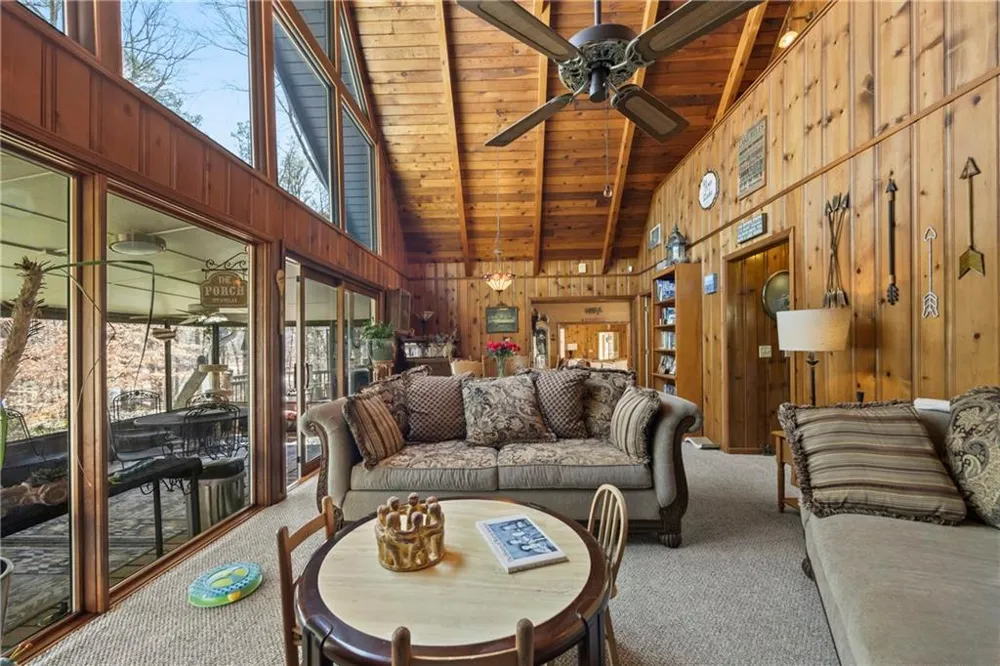 572 Imperial Drive Martin, GA 30557