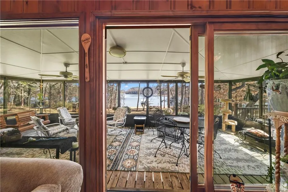 572 Imperial Drive Martin, GA 30557