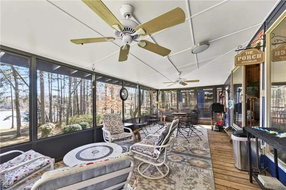 572 Imperial Drive Martin, GA 30557