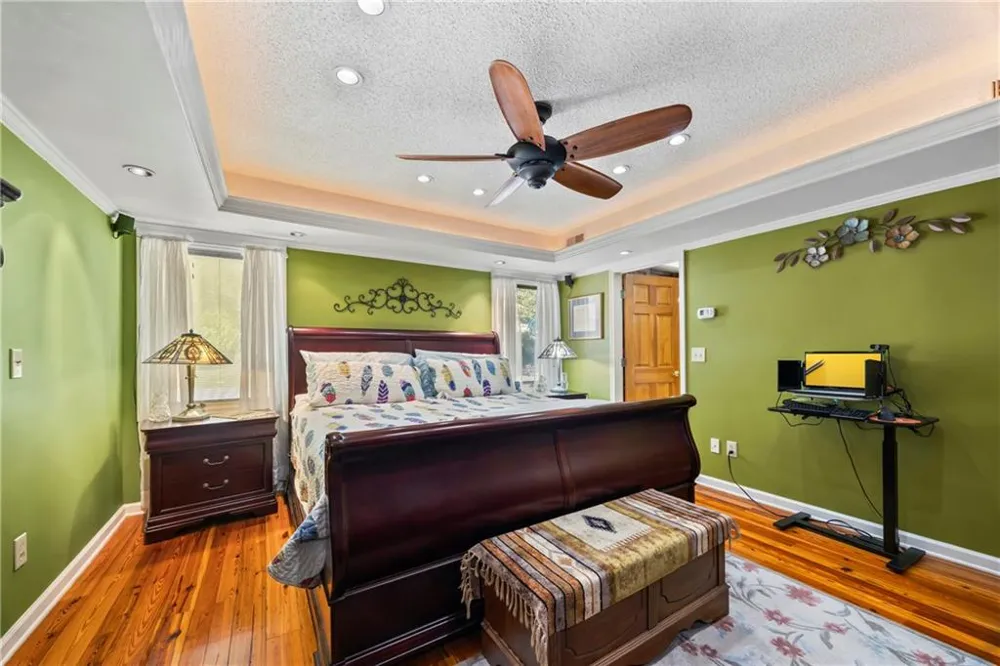 572 Imperial Drive Martin, GA 30557