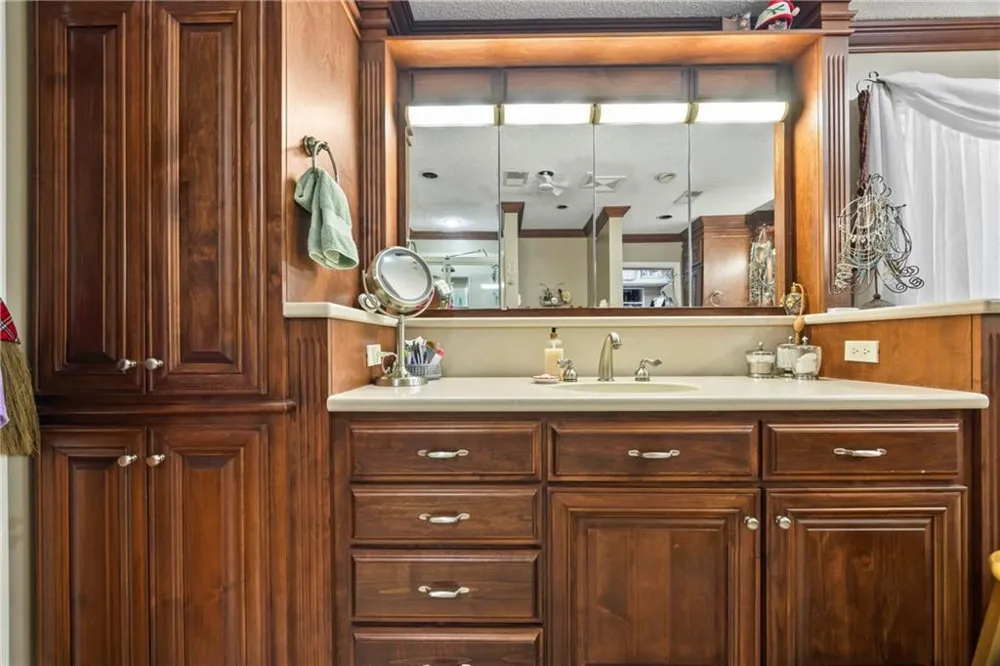 572 Imperial Drive Martin, GA 30557