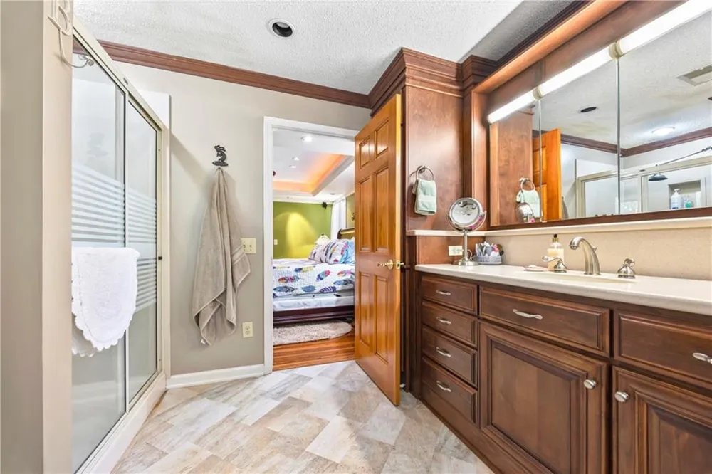 572 Imperial Drive Martin, GA 30557