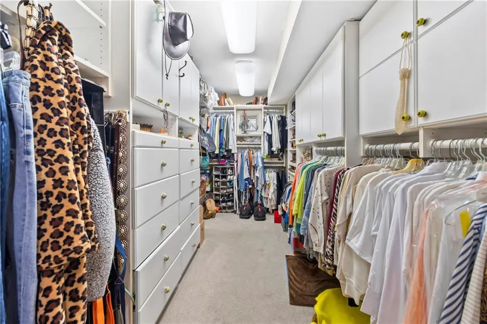 572 Imperial Drive Martin, GA 30557