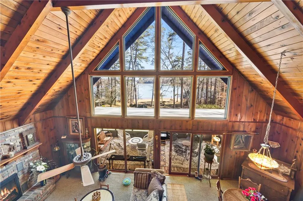 572 Imperial Drive Martin, GA 30557