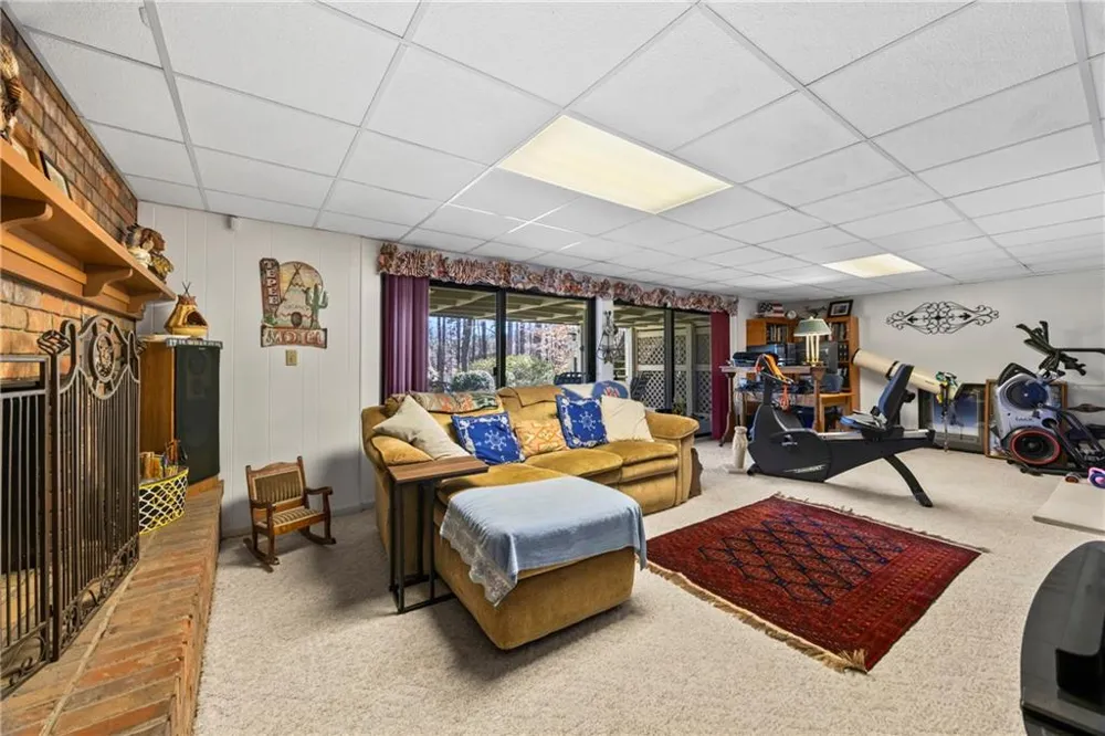 572 Imperial Drive Martin, GA 30557