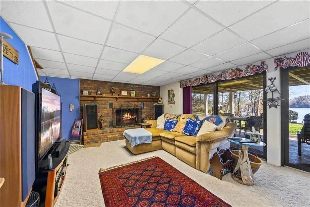 572 Imperial Drive Martin, GA 30557