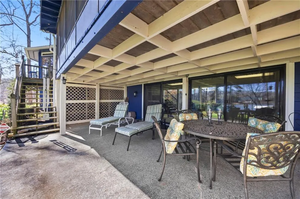 572 Imperial Drive Martin, GA 30557