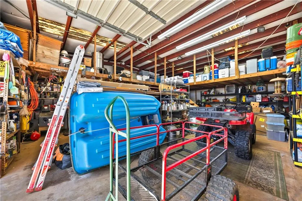 572 Imperial Drive Martin, GA 30557