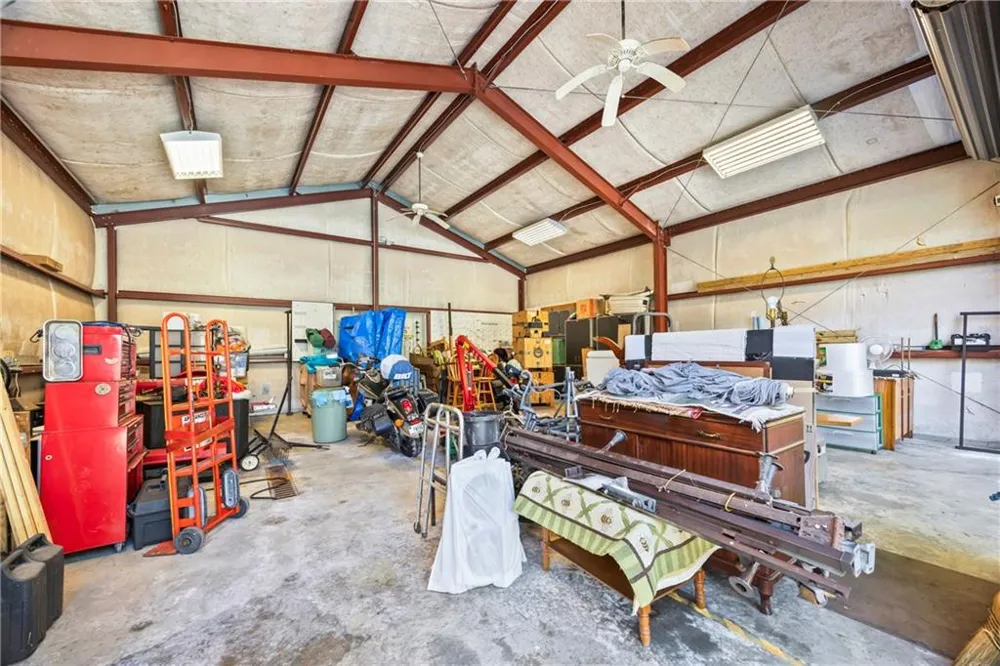 572 Imperial Drive Martin, GA 30557