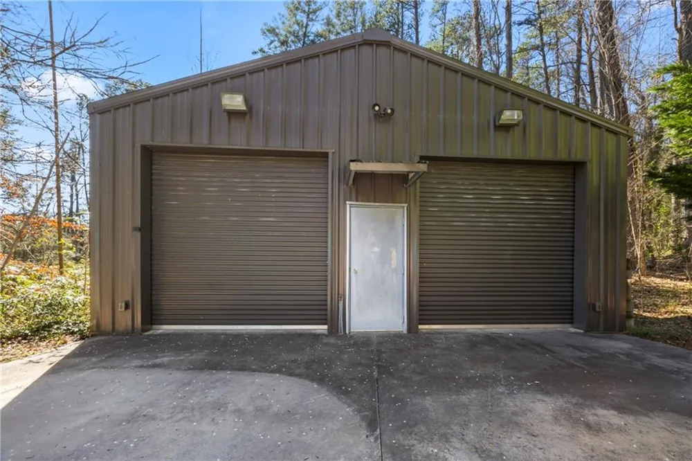572 Imperial Drive Martin, GA 30557