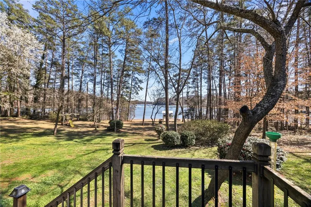 572 Imperial Drive Martin, GA 30557
