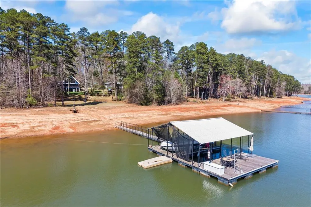 572 Imperial Drive Martin, GA 30557