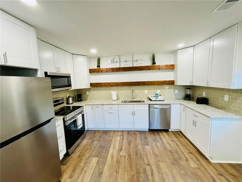 1020 Pine Forest Drive SW Mableton, GA 30126