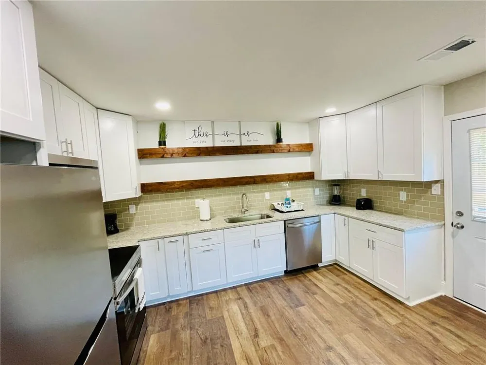 1020 Pine Forest Drive SW Mableton, GA 30126