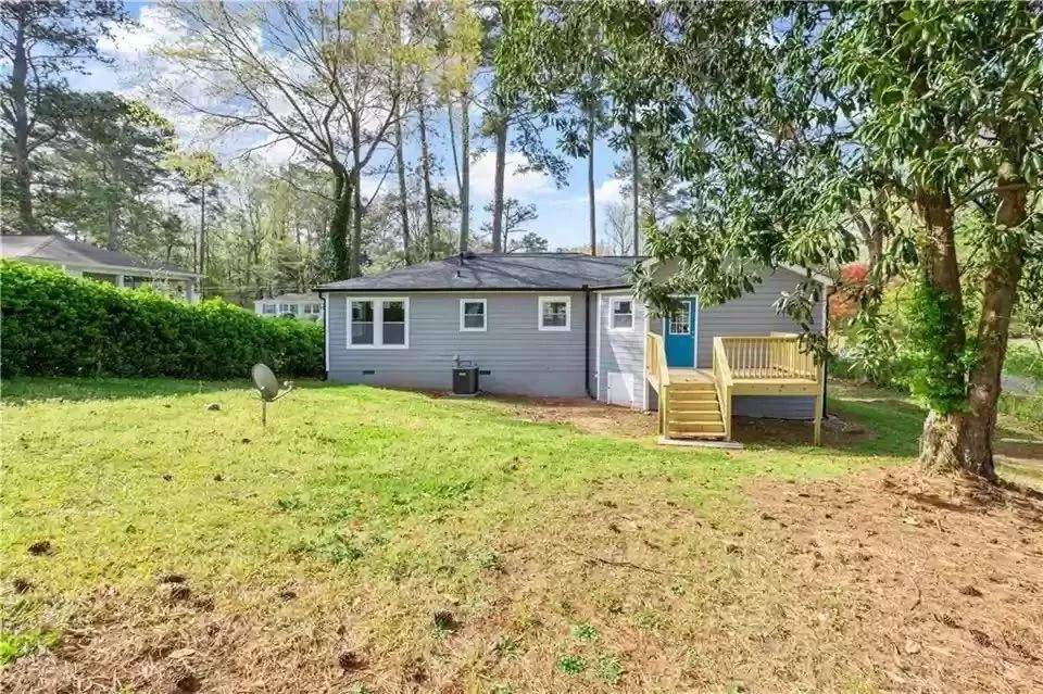 1020 Pine Forest Drive SW Mableton, GA 30126