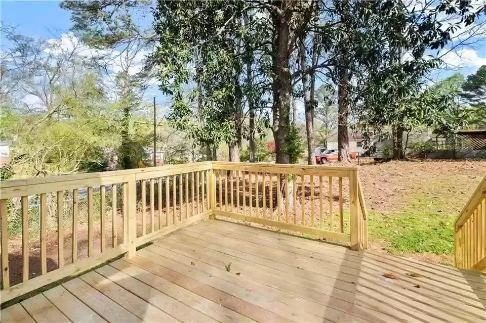 1020 Pine Forest Drive SW Mableton, GA 30126