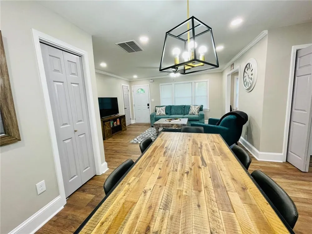 1020 Pine Forest Drive SW Mableton, GA 30126
