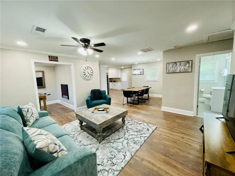 1020 Pine Forest Drive SW Mableton, GA 30126