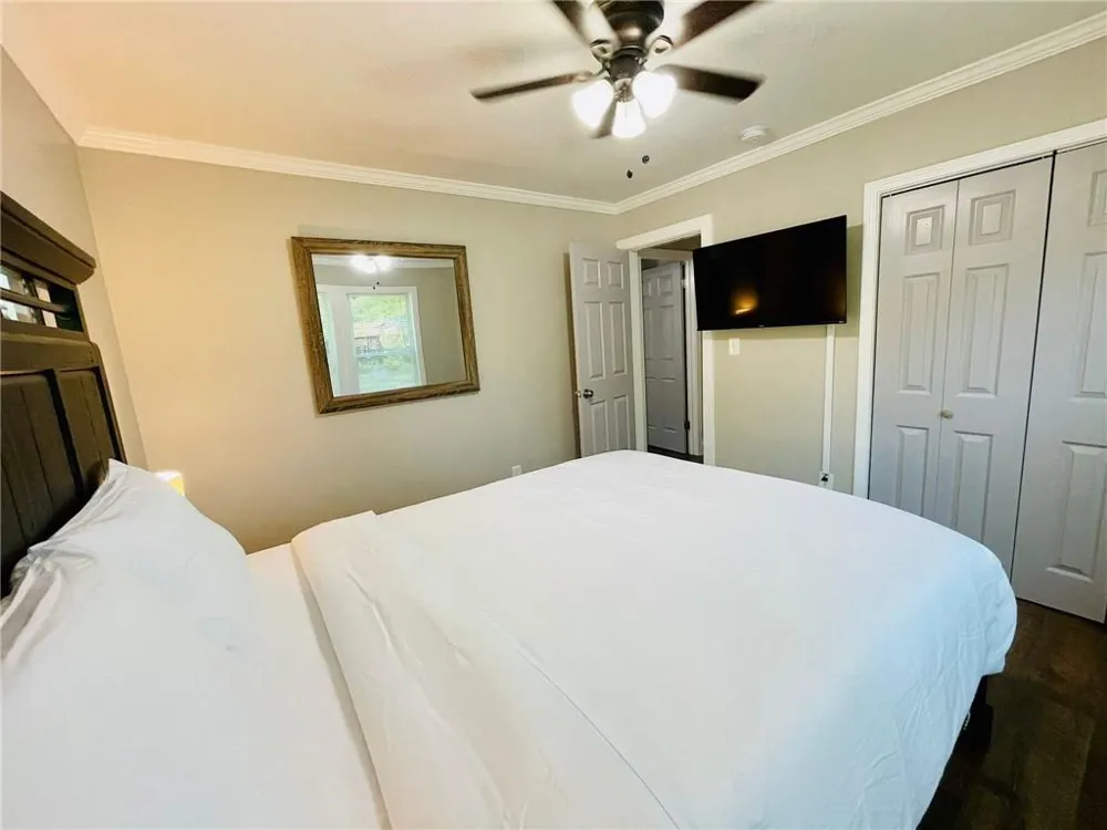 1020 Pine Forest Drive SW Mableton, GA 30126