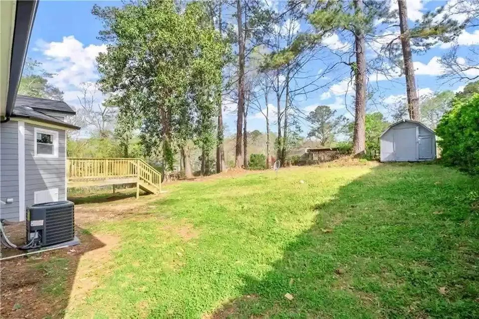 1020 Pine Forest Drive SW Mableton, GA 30126