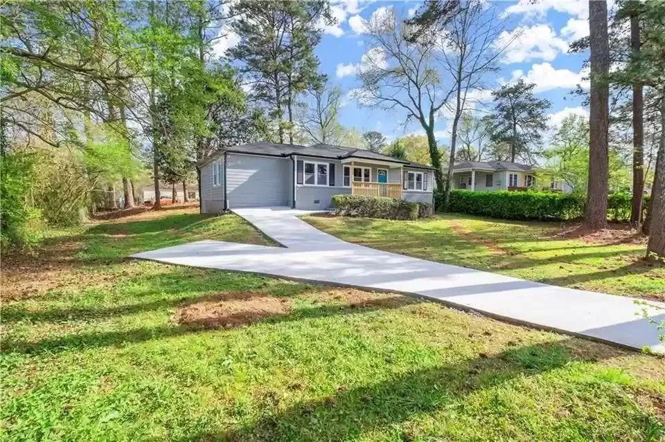 1020 Pine Forest Drive SW Mableton, GA 30126