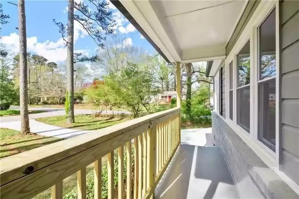 1020 Pine Forest Drive SW Mableton, GA 30126