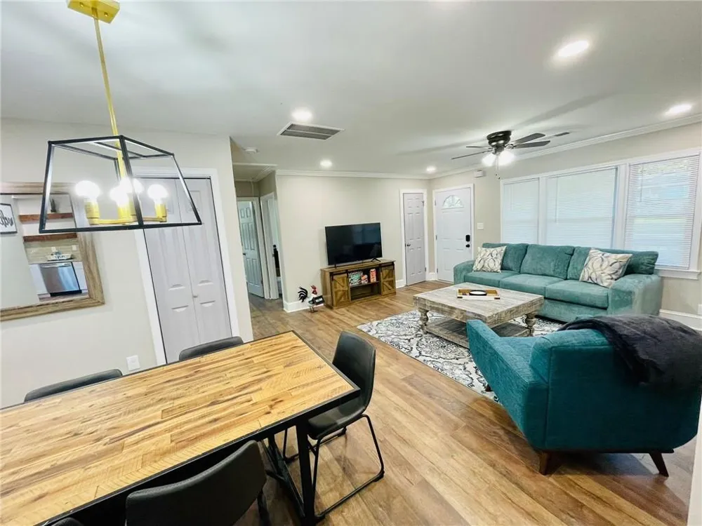 1020 Pine Forest Drive SW Mableton, GA 30126