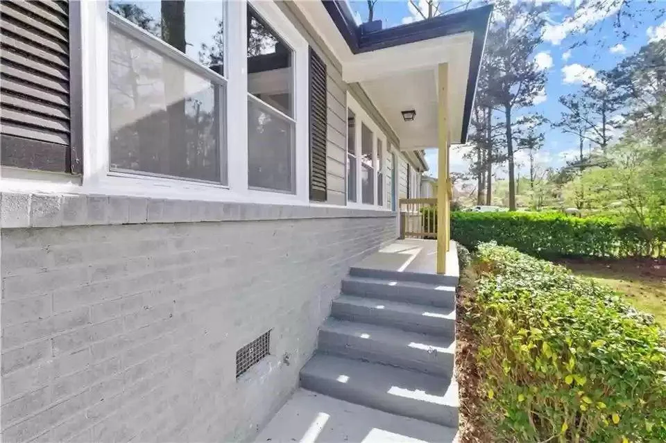 1020 Pine Forest Drive SW Mableton, GA 30126