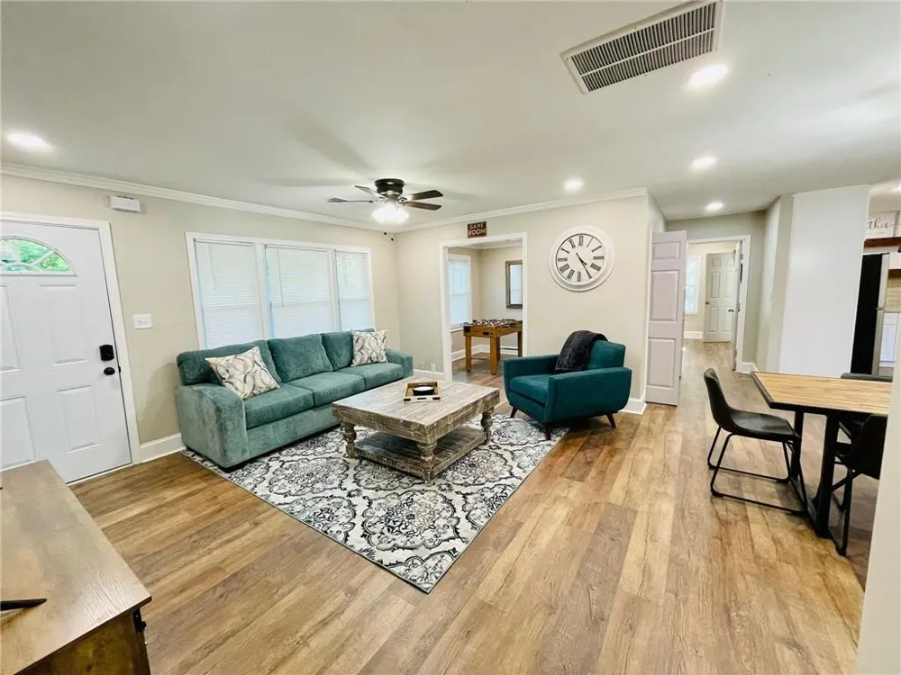 1020 Pine Forest Drive SW Mableton, GA 30126