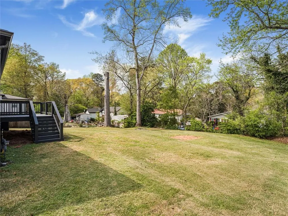 960 Pine Forest Drive SW Mableton, GA 30126