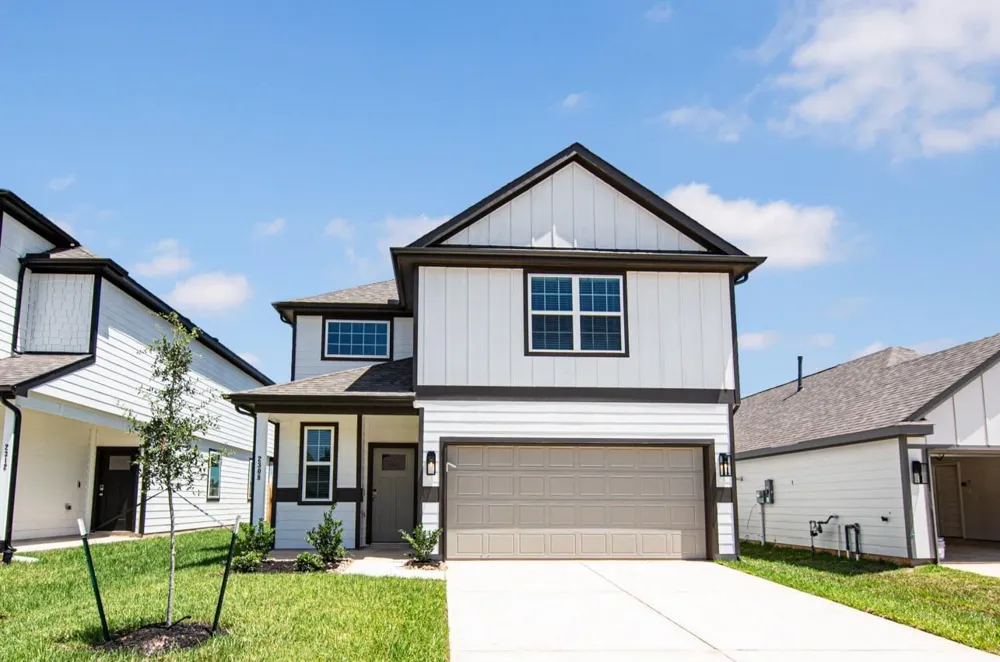 2308 Pipefish Drive Conroe, TX 77384