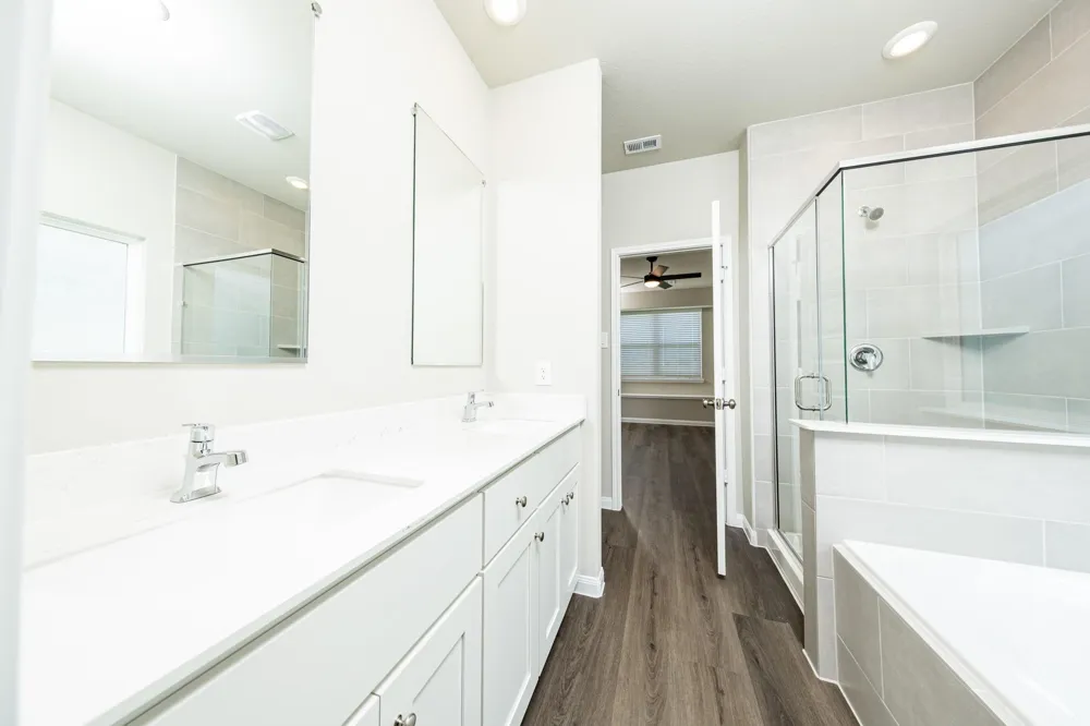 2308 Pipefish Drive Conroe, TX 77384