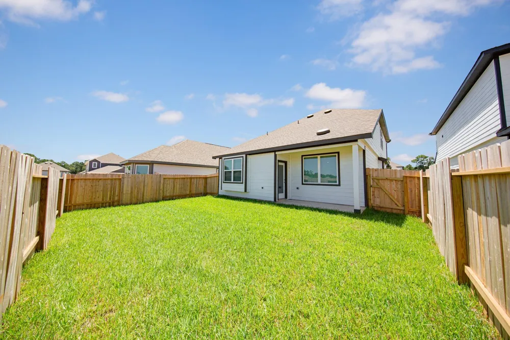2308 Pipefish Drive Conroe, TX 77384