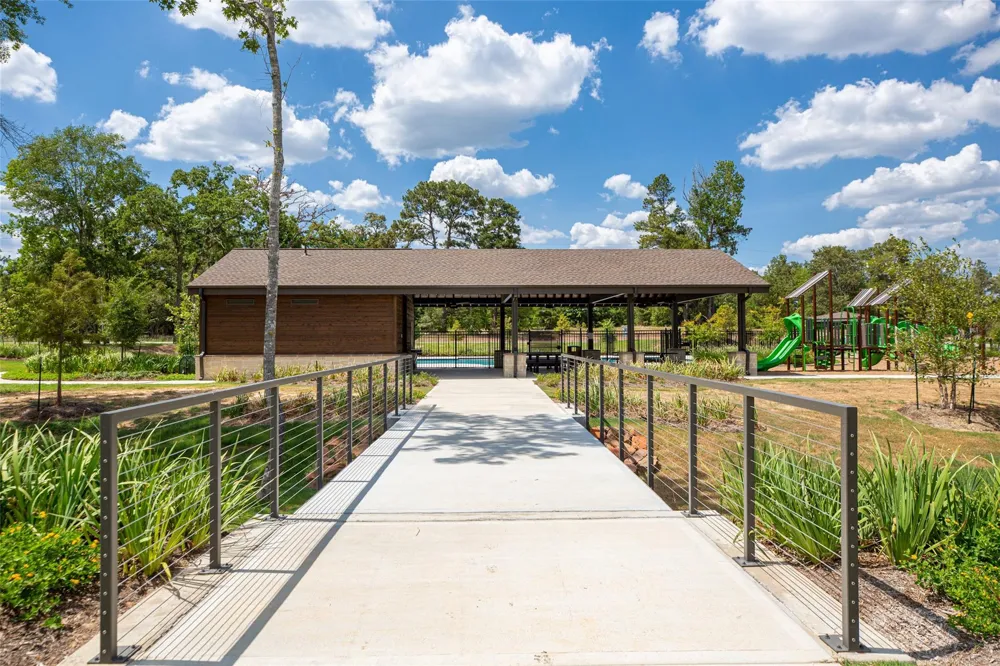 2308 Pipefish Drive Conroe, TX 77384