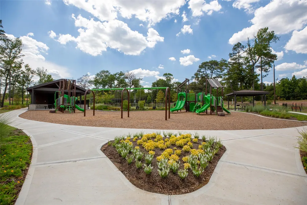 2308 Pipefish Drive Conroe, TX 77384