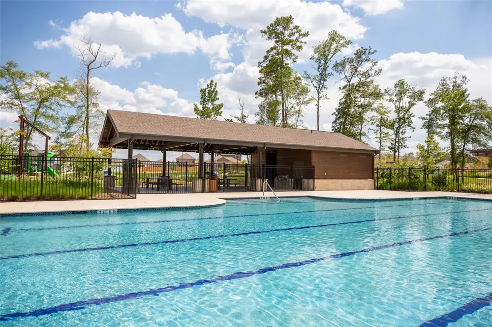 2308 Pipefish Drive Conroe, TX 77384