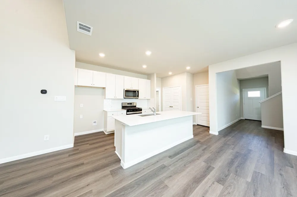 2308 Pipefish Drive Conroe, TX 77384