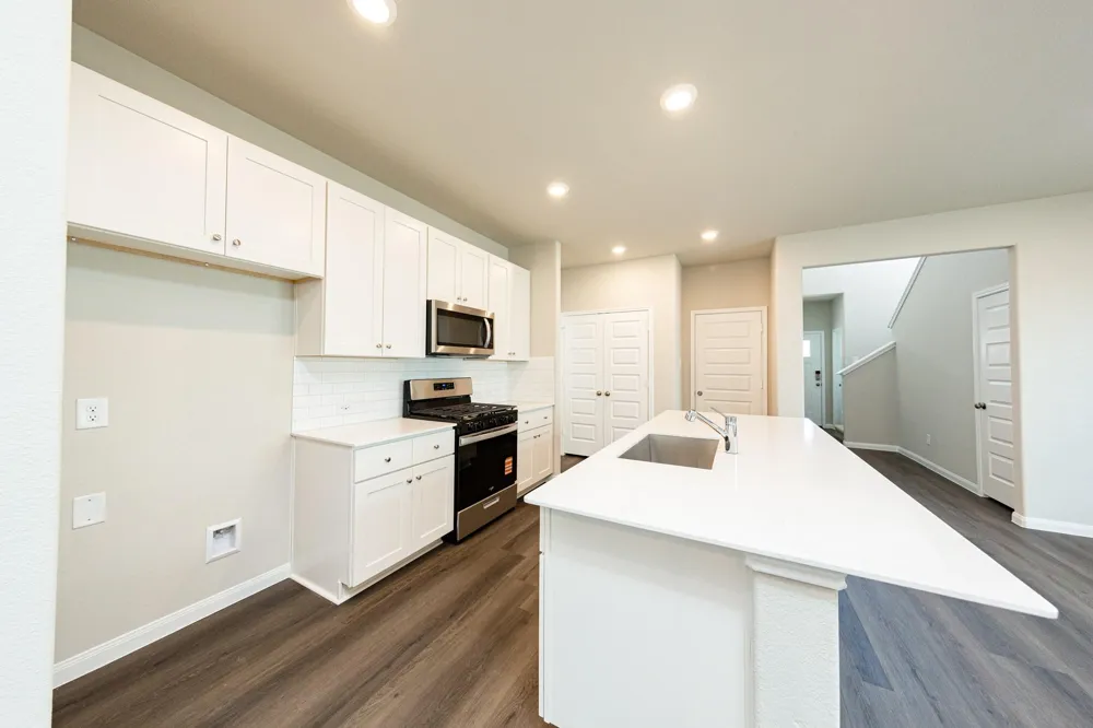 2308 Pipefish Drive Conroe, TX 77384