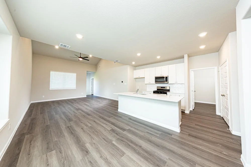 2308 Pipefish Drive Conroe, TX 77384