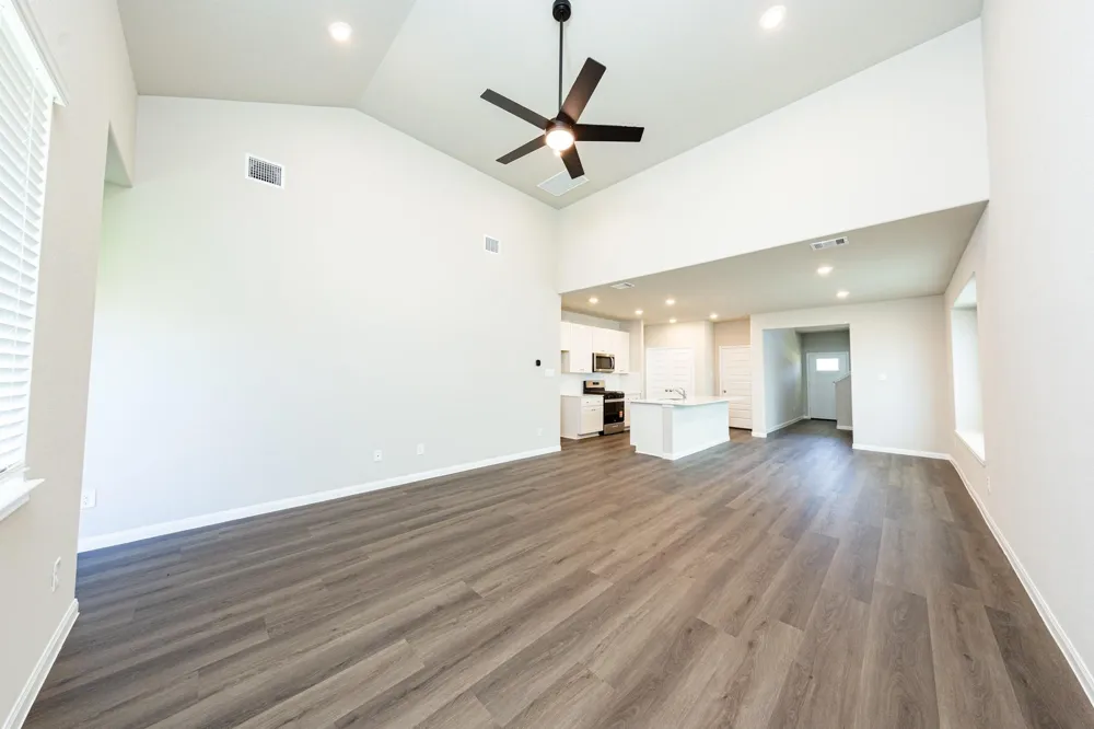 2308 Pipefish Drive Conroe, TX 77384