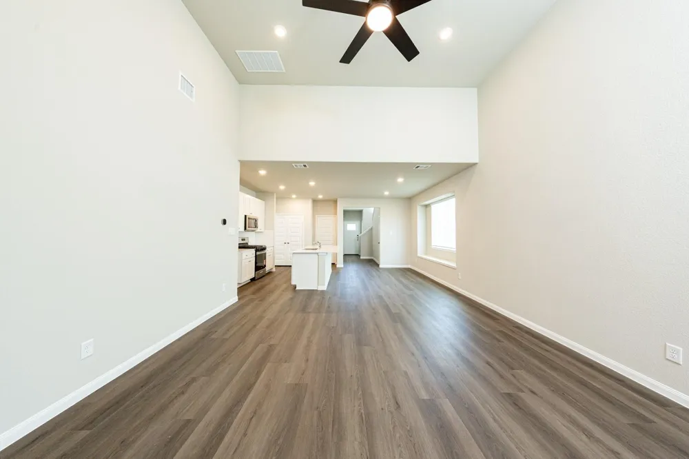2308 Pipefish Drive Conroe, TX 77384