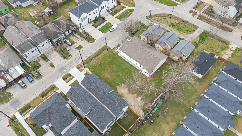 Nichols Houston, TX 77020