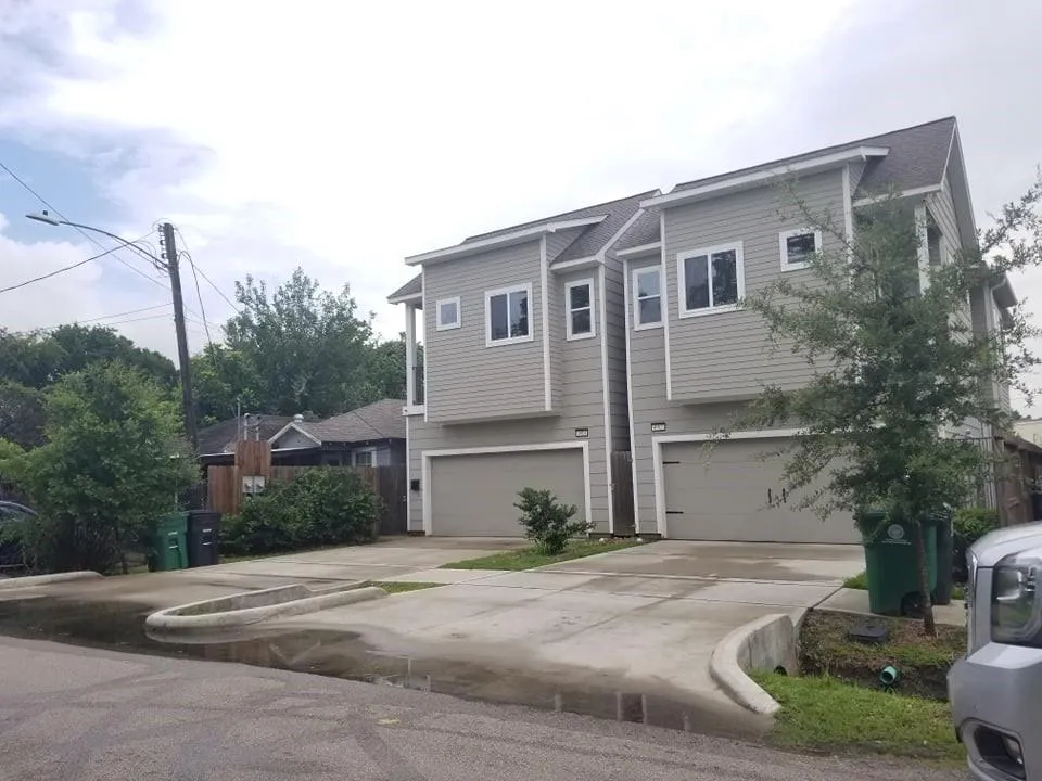 Nichols Houston, TX 77020